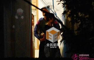 邓超最新微博爆料,揭秘娱乐圈不为人知的一面!